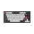 Mechanical keyboard Keychron Q1 HE QMK 75% Carbon Black - Wireless, image , 2 image