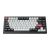 Mechanical keyboard Keychron Q1 HE QMK 75% Carbon Black - Wireless, image , 3 image
