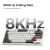 Wireless Mechanical Keyboard Keychron Q1 Ultra 8K Black - Silk POM Switch Banana, image _ab__is.image_number.default