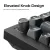 Wireless Mechanical Keyboard Keychron V1 Ultra 8K - Silk POM Switch Banana, image , 3 image