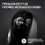 Gaming Mouse Logitech G Pro X Superlight 2 Wireless White, image , 2 image
