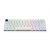 Wireless Gaming Keyboard Logitech Pro X 60 Tactile White, image _ab__is.image_number.default