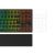 uRage "Exodus 860 Mechanical" Gaming Keyboard, Red Switches, 186076, image _ab__is.image_number.default
