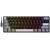 Mechanical Keyboard Corsair Clipper Mini 60 Hall Effect - Hyperdrive Magnetic Switch, image 