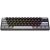 Mechanical Keyboard Corsair Clipper Mini 60 Hall Effect - Hyperdrive Magnetic Switch, image , 2 image