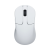 Gaming Mouse Keychron M3 Mini 1000Hz Matte White Wireless, image 