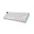 Wireless Gaming Keyboard Logitech Pro X 60 Tactile White, image _ab__is.image_number.default