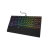 uRage "Exodus 860 Mechanical" Gaming Keyboard, Red Switches, 186076, image 