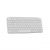 Wireless Keyboard Keychron B1 Pro Ultra-Slim Ivory White, image _ab__is.image_number.default