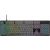 Corsair K55 Core RGB Membrane Gaming Keyboard, image 