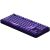 Gaming Mechanical Keyboard Dark Project ALU87B Celestial RGB, image , 3 image