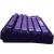 Gaming Mechanical Keyboard Dark Project ALU87B Celestial RGB, image , 4 image