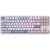 Gaming Mechanical Keyboard Dark Project ALU87 Daylight RGB, image 