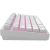 Gaming Mechanical Keyboard Dark Project ALU81A Terra Nostra White RGB, image _ab__is.image_number.default