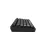 Gaming Wireless Mechanical Keyboard Dark Project ALU81A Terra Nova V2 Black RGB, image , 5 image