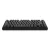 Gaming Wireless Mechanical Keyboard Dark Project ALU81A Terra Nova V2 Black RGB, image , 2 image