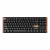 Mechanical Keyboard Keychron K8 HE Magnetic Switch - Black Special Edition, image , 2 image