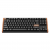 Mechanical Keyboard Keychron K8 HE Magnetic Switch - Black Special Edition, image , 4 image