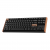 Mechanical Keyboard Keychron K8 HE Magnetic Switch - Black Special Edition, image , 3 image