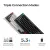 Wireless Mechanical Keyboard Keychron Q1 Ultra 8K Black - Silk POM Switch Red, image , 5 image