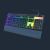 uRage "Exodus 515 Illuminated" Gaming Keyboard, black, QWERTY US, image _ab__is.image_number.default