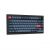 Mechanical keyboard Keychron V1 MAX QMK 75% Carbon Black - Wireless, image , 5 image