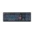 Mechanical keyboard Keychron V6 MAX QMK Carbon Black - Wireless, Full-Size, image , 2 image