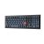 Mechanical keyboard Keychron V6 MAX QMK Carbon Black - Wireless, Full-Size, image , 4 image
