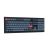 Mechanical keyboard Keychron V6 MAX QMK Carbon Black - Wireless, Full-Size, image , 5 image