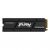 SSD Kingston Fury Renegade M.2-2280 PCIe 4.0 NVMe 1000GB, Heatsink, image 
