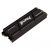 SSD Kingston Fury Renegade M.2-2280 PCIe 4.0 NVMe 1000GB, Heatsink, image , 2 image