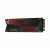 SSD SAMSUNG 990 PRO with Heatsink, 1TB, M.2 Type 2280, MZ-V9P1T0CW, image , 2 image