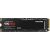 SSD SAMSUNG 990 PRO, 2TB, M.2 Type 2280, MZ-V9P2T0BW, image 