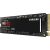 SSD SAMSUNG 990 PRO, 2TB, M.2 Type 2280, MZ-V9P2T0BW, image , 3 image