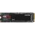 SSD SAMSUNG 990 PRO, 4TB, M.2 Type 2280, MZ-V9P4T0BW, image 