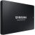 SSD SAMSUNG PM893 SATA 2.5”, 240 GB SATA III, MZ7L3240HCHQ-00A07, Bulk, image _ab__is.image_number.default