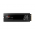 SSD SAMSUNG 990 PRO with Heatsink, 1TB, M.2 Type 2280, MZ-V9P1T0CW, image , 4 image