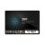 SSD SILICON POWER S55, 2.5", 960 GB, SATA3, image 