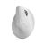 Keychron M5 Wireless Ergonomic Mouse 8K - White, image , 2 image