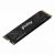 SSD Kingston Fury Renegade G5 NVMe M.2 PCIe 5.0 - 2048GB, image , 2 image