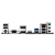 Motherboard GIGABYTE H610M-S2H V2 DDR5, image , 3 image
