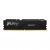 Memory Kingston FURY Beast Black 16GB DDR5 - KF564C32BBE-16, image 