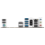 Motherboard GIGABYTE B550M K Wi-Fi 6E, AM4, image _ab__is.image_number.default