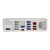 Motherboard GIGABYTE B850M AORUS ELITE WIF6E ICE socket AM5, image _ab__is.image_number.default