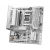 Motherboard ASRock B850M CHALLENGER WIFI WHITE socket AM5, image , 3 image