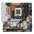 Motherboard GIGABYTE B850M FORCE socket AM5, image 