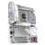 Motherboard GIGABYTE B860 AORUS ELITE WIF 7 ICE, LGA 1851, image , 2 image