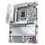 Motherboard GIGABYTE B860 AORUS ELITE WIF 7 ICE, LGA 1851, image , 3 image
