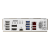 Motherboard GIGABYTE B860 AORUS ELITE WIF 7 ICE, LGA 1851, image , 4 image