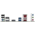 Motherboard GIGABYTE B860M DS3H, LGA 1851, image , 3 image